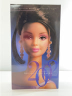 Barbie Figure 53862 Twilight Gala Barbie
