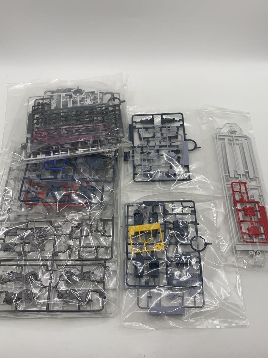 BANDAI SPIRITS 1/144 HG RX-9 Narrative Gundam B-Packs (Mobile Suit Gundam NT) Model Kit, Gundam Base Limited