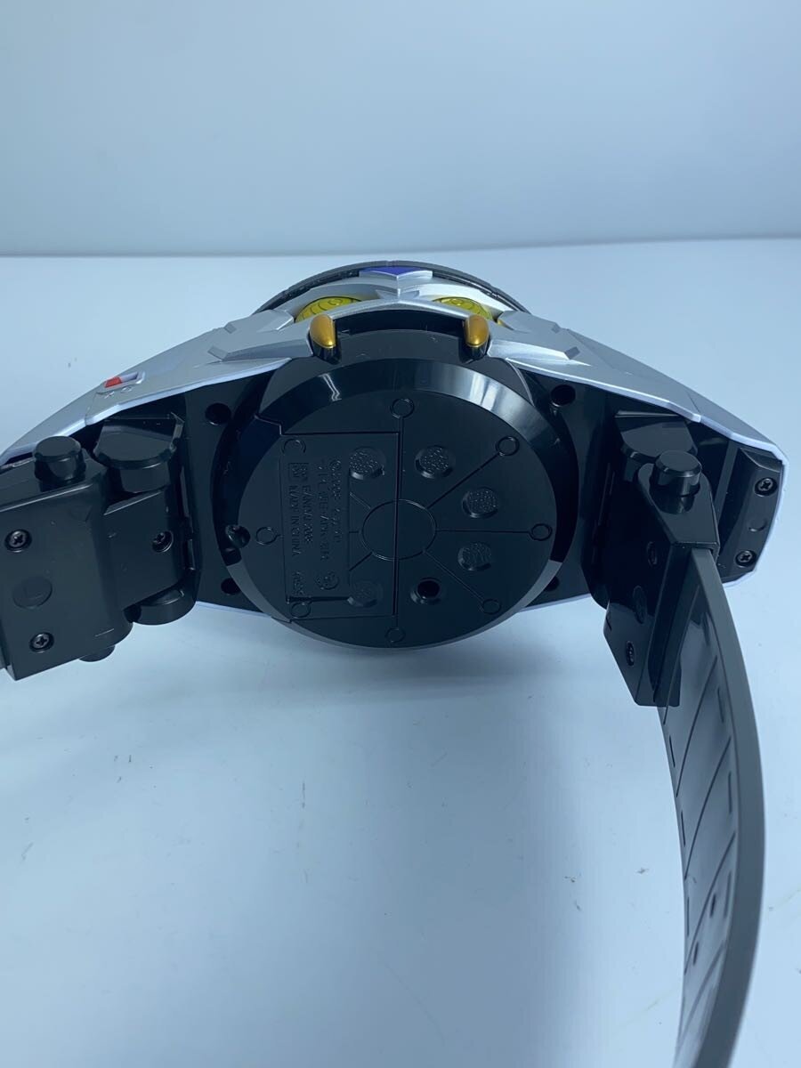 BANDAI DX Saga Belt (Kamen Rider Saga)