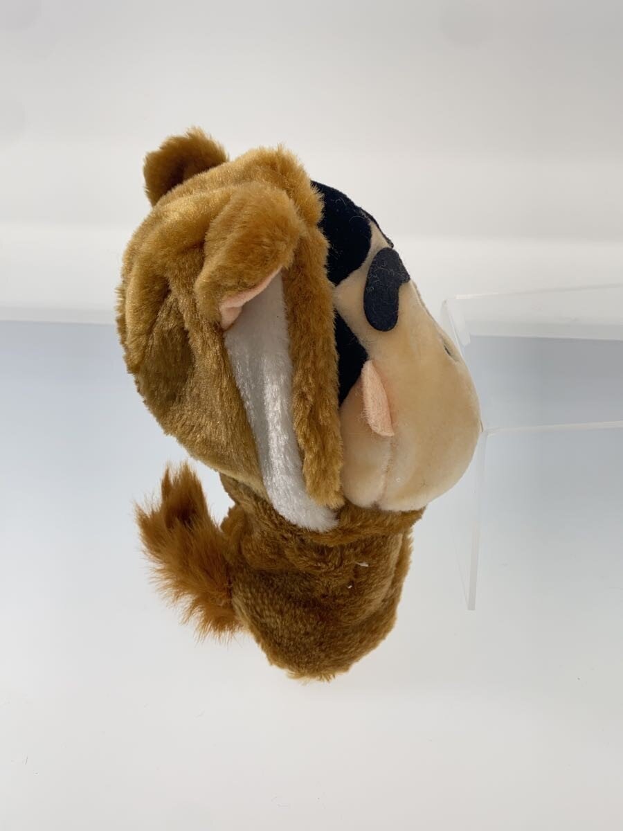 TAITO Plush: Shinnosuke Nohara in Musasabi (Flying Squirrel) Costume (Early, Crayon Shin-chan)
