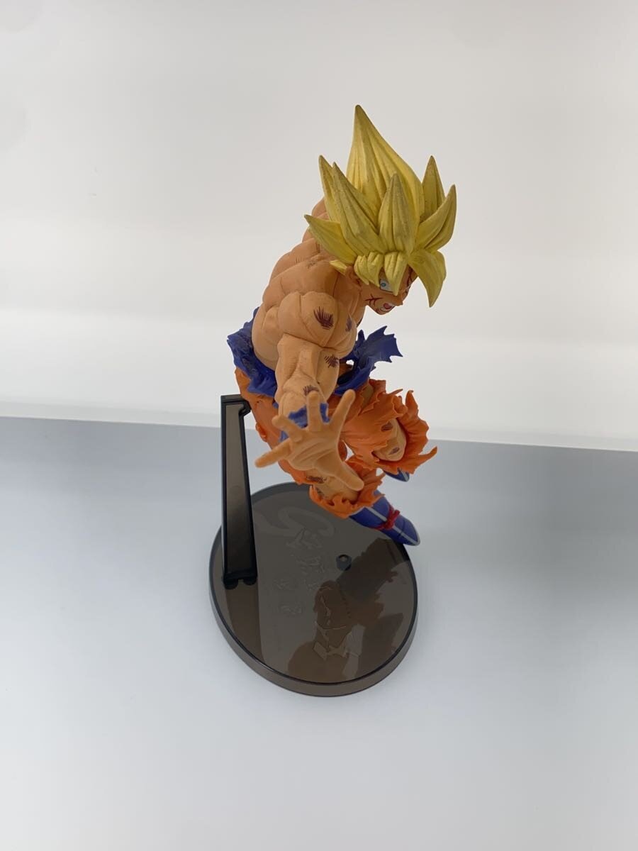 Other Brand Figure Zoukei Tenkaichi Budokai 4 Son Goku