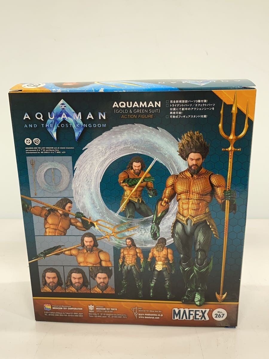 MEDICOM TOY American Comic Figure