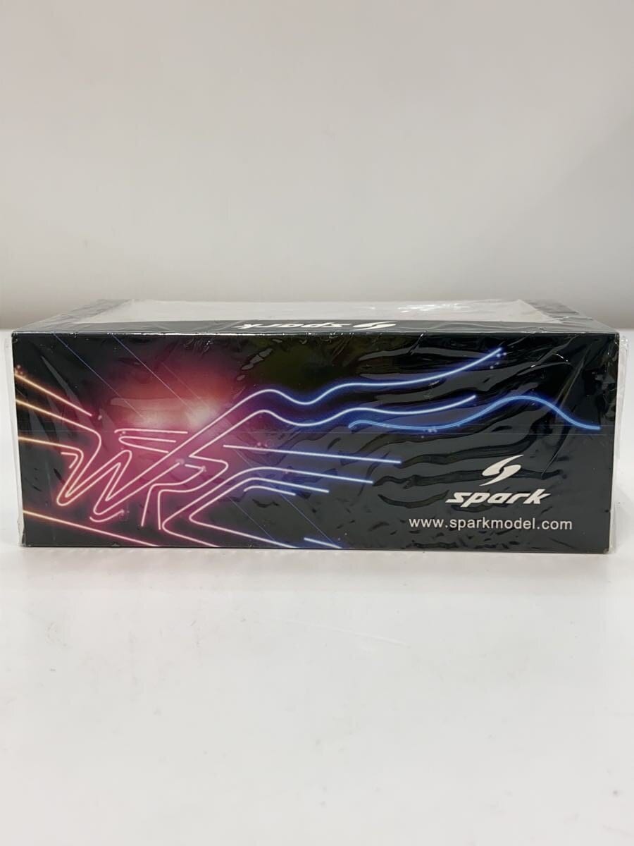 Other brand SPARK PEUGEOT 405 Turbo 16 Monte Carlo 2015