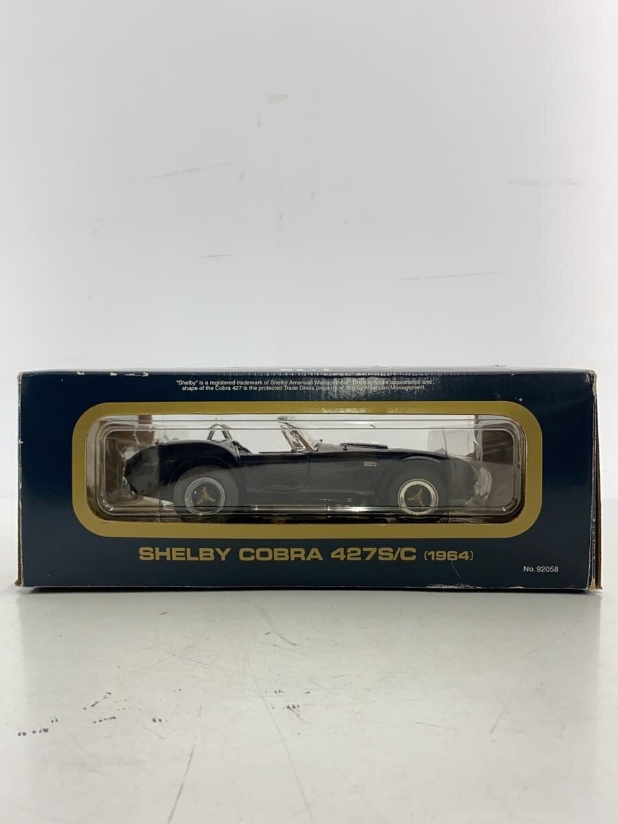 Other Brand SHELBY COBRA Mini Car