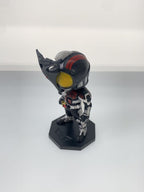 Various Brands Figures: Kabuto / Wakore Set