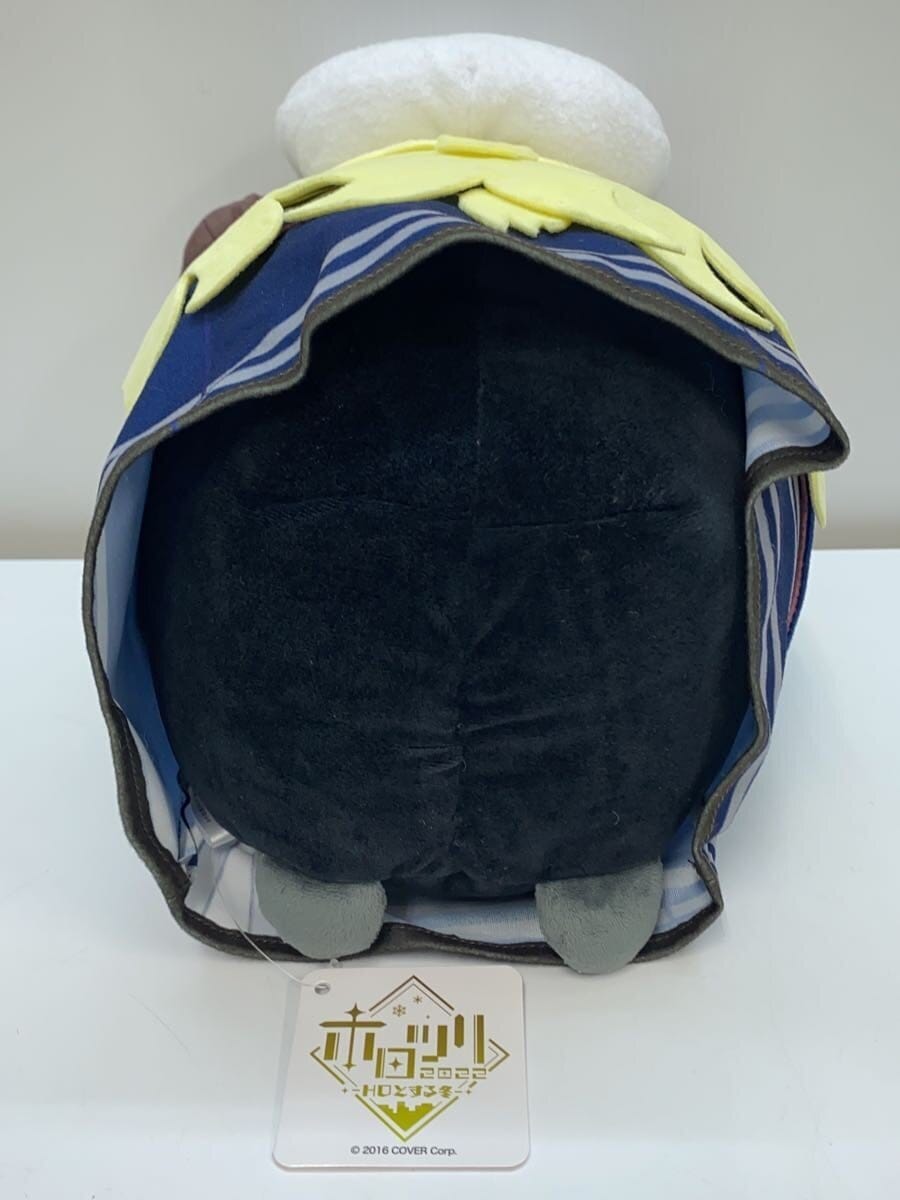 Mochikororin Extra-Large Tsunomaki Watame (Hololive / Holotsuri 2022)