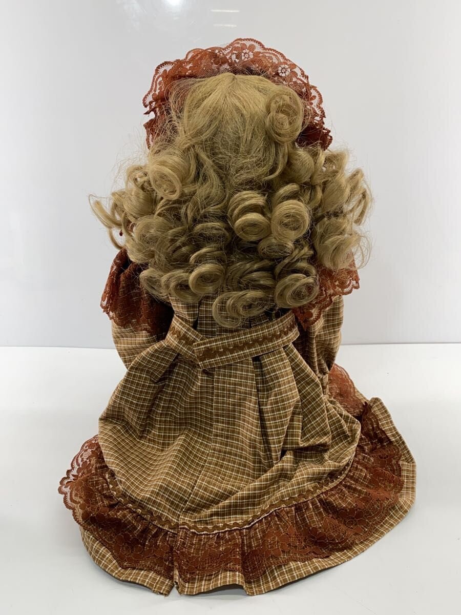 Other Brand antique & fashion doll (Hobby)