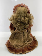 Other Brand antique & fashion doll (Hobby)
