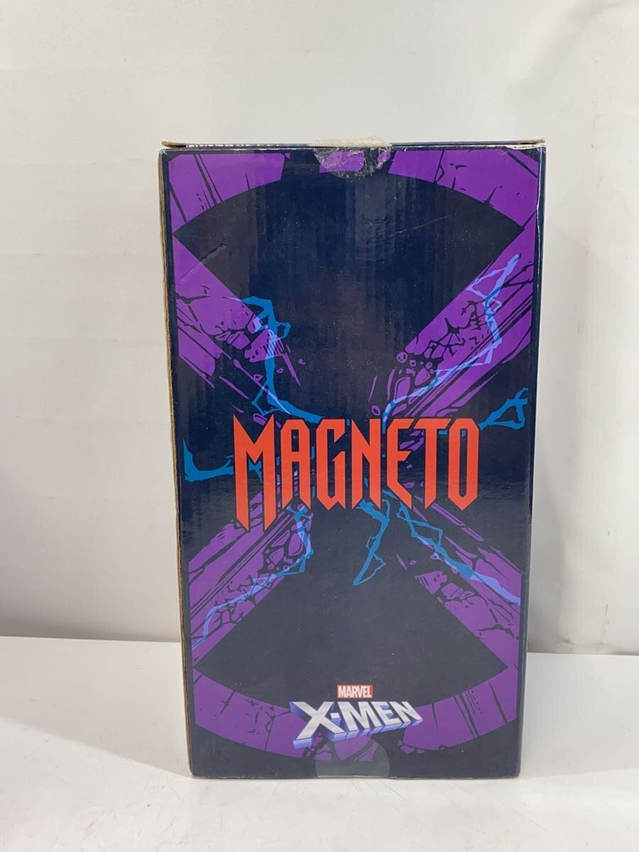 MARVEL Magneto Last One