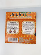 Other Brand JoJo Exhibition Limited Can Badge (Part 5)