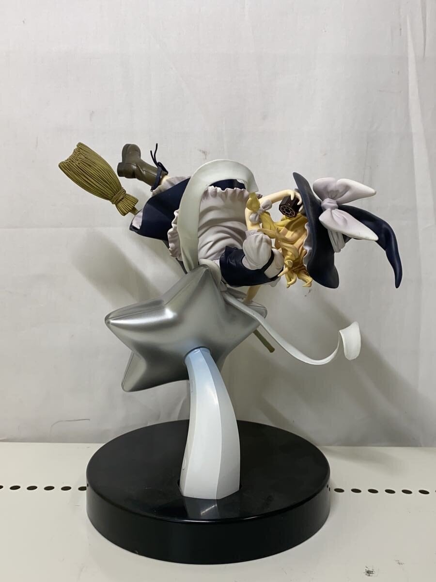 Other Brand Figure Touhou Project Kirisame Marisa
