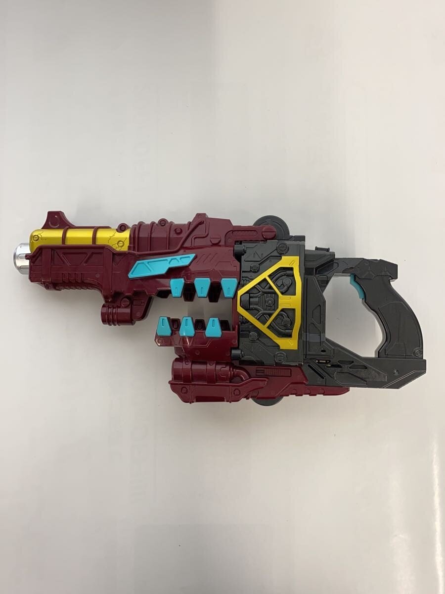 BANDAI DX Transformation Gun Bake Magnum - Kamen Rider GAVV