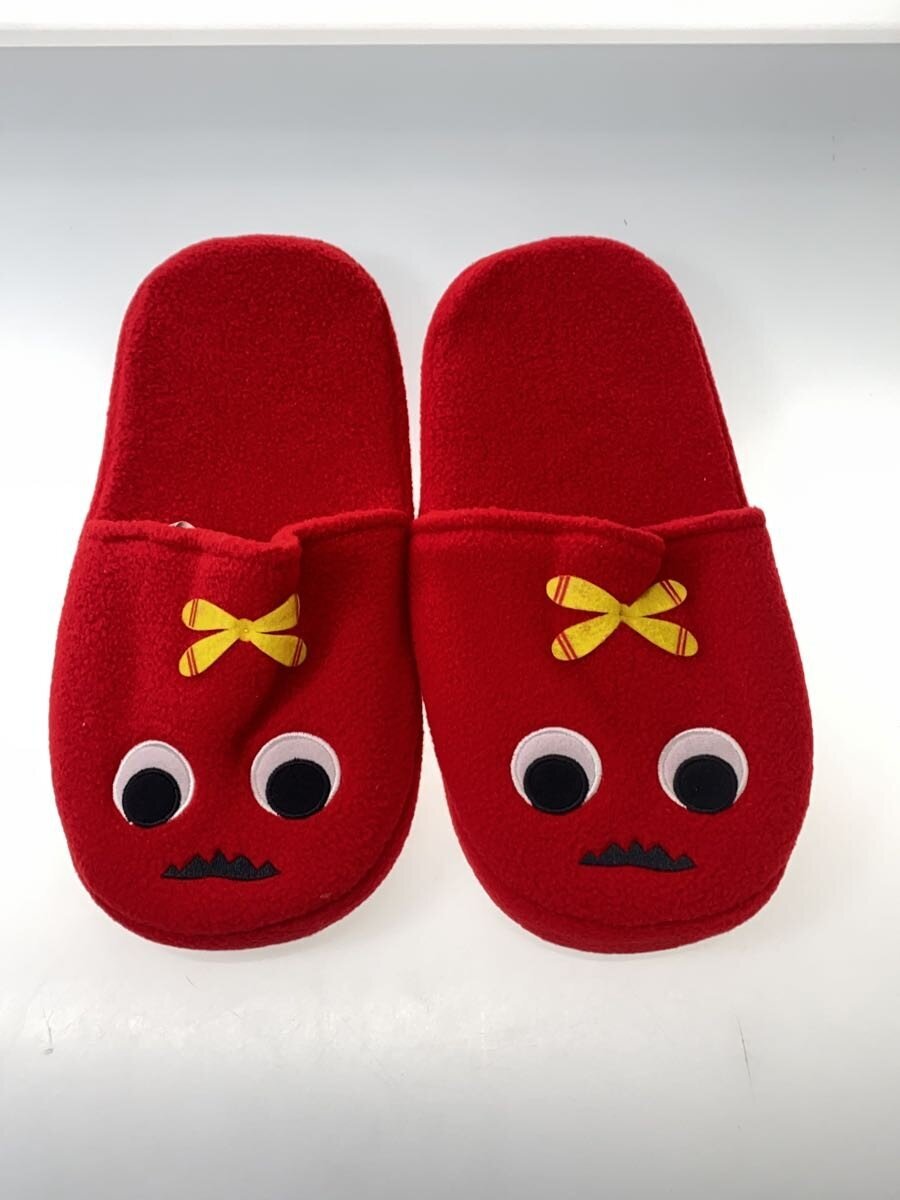 Other Brand Gachapin & Mukku Slippers