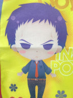 Other Brand Doujima × Adachi Mini Towel (Opened)