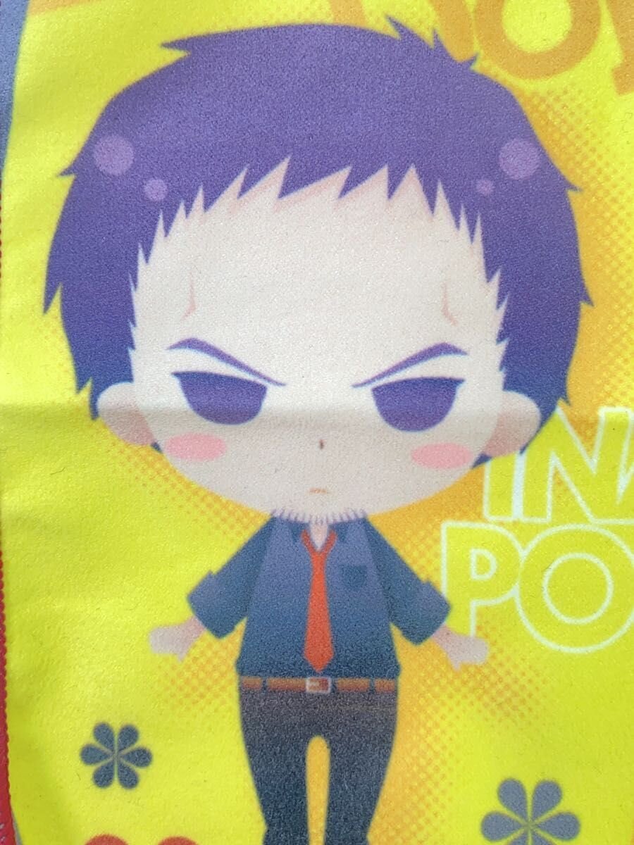 Other Brand Doujima × Adachi Mini Towel (Opened)