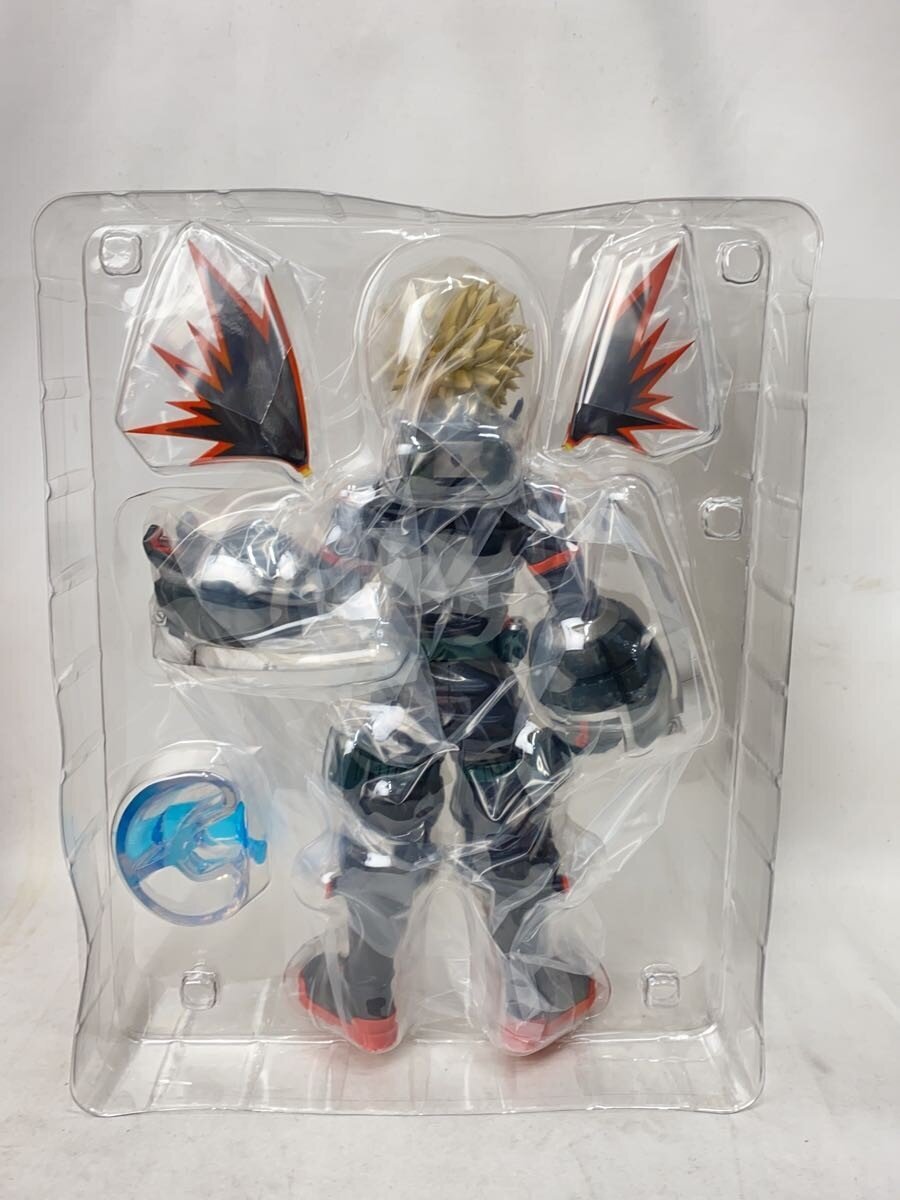 BANDAI SPIRITS Ichiban Kuji B Prize Bakugo Katsuki Figure (My Hero Academia YOU'RE NEXT)