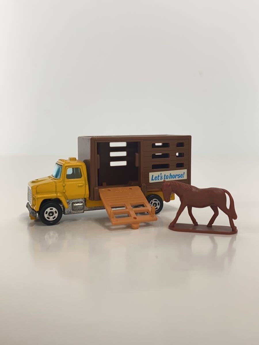 TOMY Tomica Mini Car