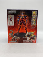 BANDAI Saint Cloth Myth Hagen of Merak (Beta)