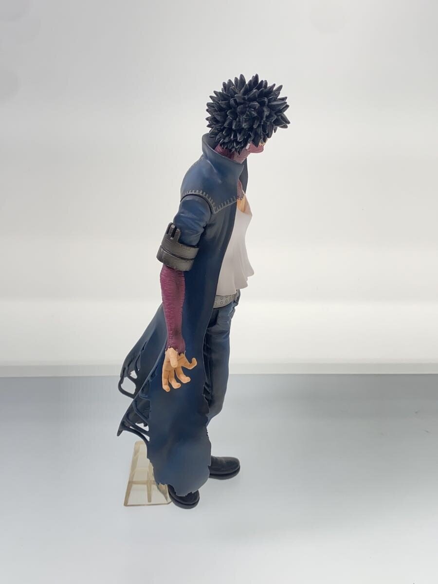 Other Brand Figure Dabi (MASTERLISE) My Hero Academia Ichiban Kuji B Prize