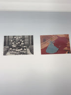 Disney Postcards - Set of 8
