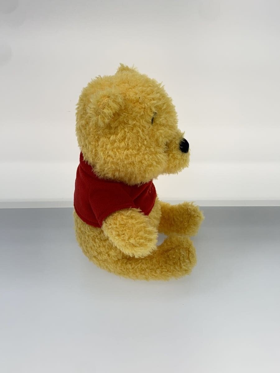 Disney RESORT Plush Winnie the Pooh (Tokyo Disney Resort)