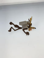 Other Brand Coyote Figure
