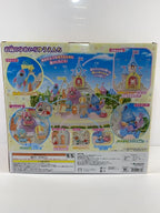 EPOCH Sylvanian Families Castle Dream Amusement Park