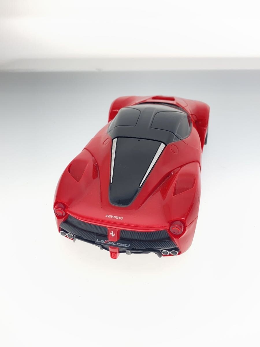 RASTAR 1:24 Ferrari LaFerrari RC Car TX021