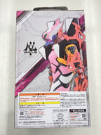 BANDAI SPIRITS Last One Prize Evangelion Kai Unit-08γ Figure (Ichiban Kuji)