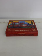 TOMYTEC 1/150 Fujikyu Railway 1000 Series "Matterhorn" 2-Car Set (Tetsudo Collection)