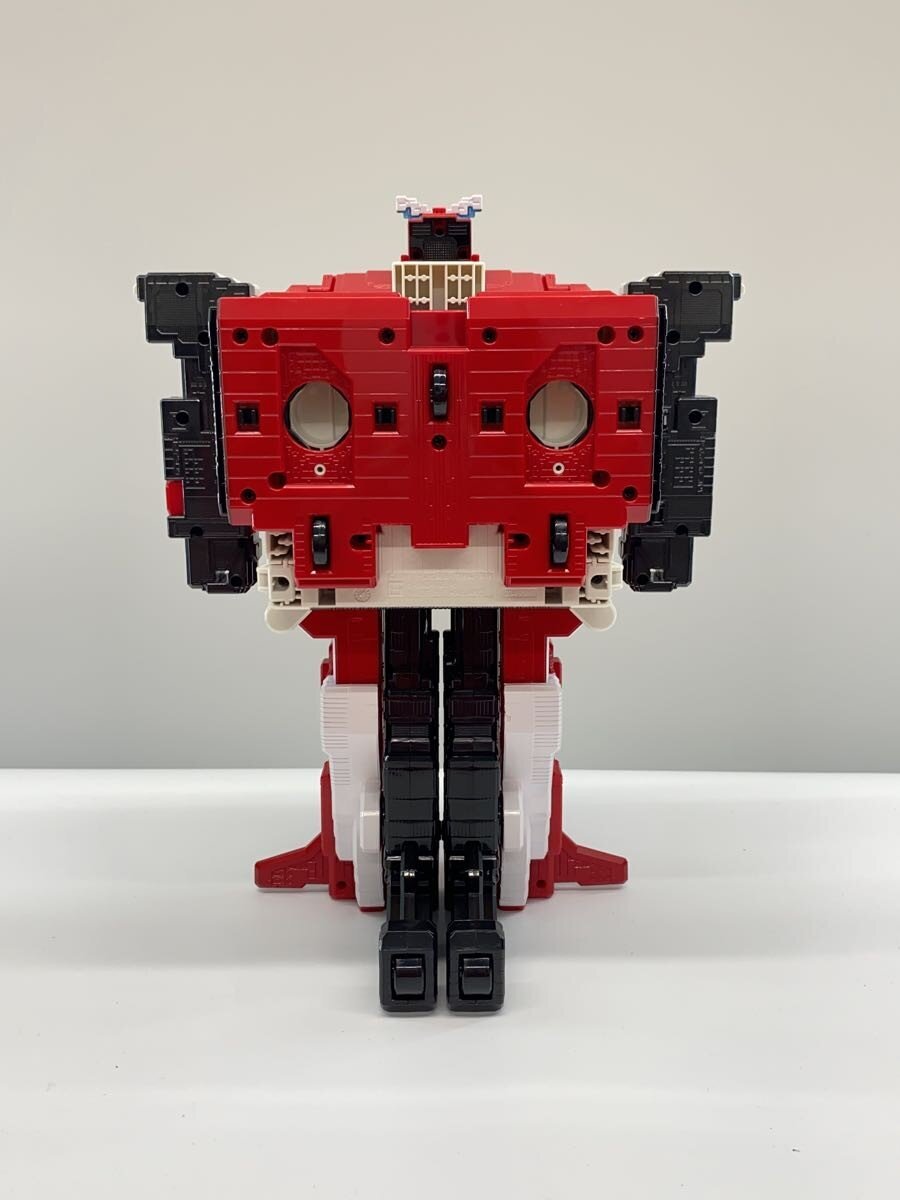 BANDAI Boys' Toy