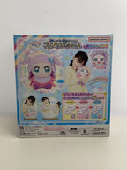 BANDAI Hirogaru Sky! Precure Princess El-chan Hug & Care Doll