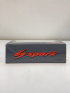Other Brand Mini Car BLU SPARK Porsche 911 SC 4th Monte Carlo 1982