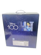 MADE by sunny side up Cinderella Castle & Cinderella Figure Set