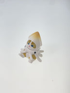 Other Brand Mofusand Interior Mini Figure - Sea Creatures Nyan