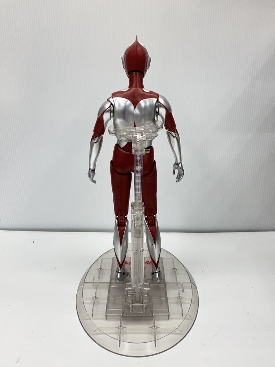 BANDAI SPIRITS Tokusatsu Figure