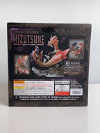 CAPCOM Figure