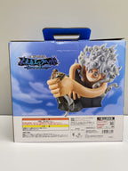BANDAI SPIRITS Ichiban Kuji One Piece Egghead (Mirai Island) A Prize Figure