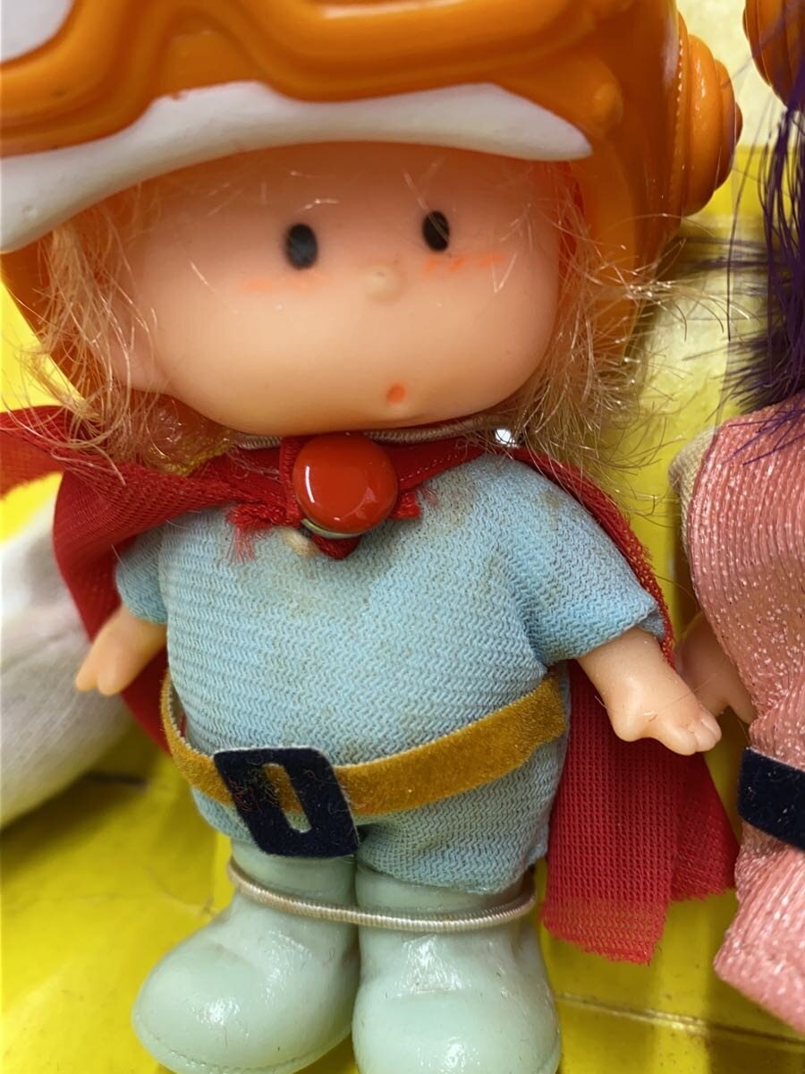 Other Brand Figure