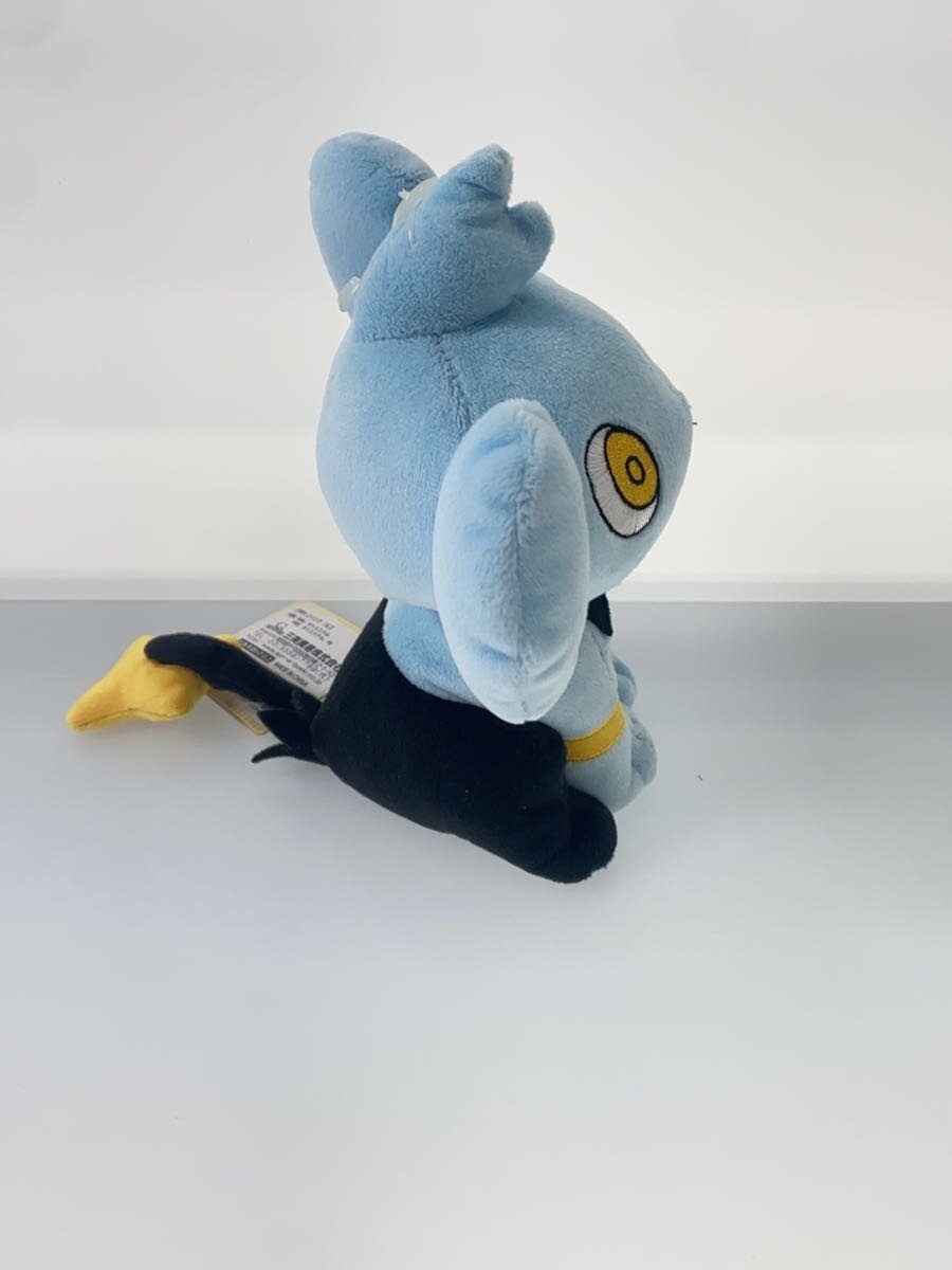 Pokemon ALL STAR COLLECTION 31 Shinx (S)