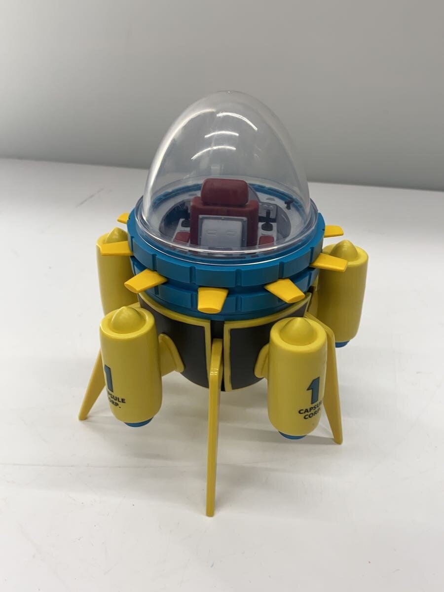Other Brand Dragon Ball Super MEGA World Collectable Figure TIME