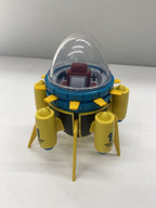 Other Brand Dragon Ball Super MEGA World Collectable Figure TIME