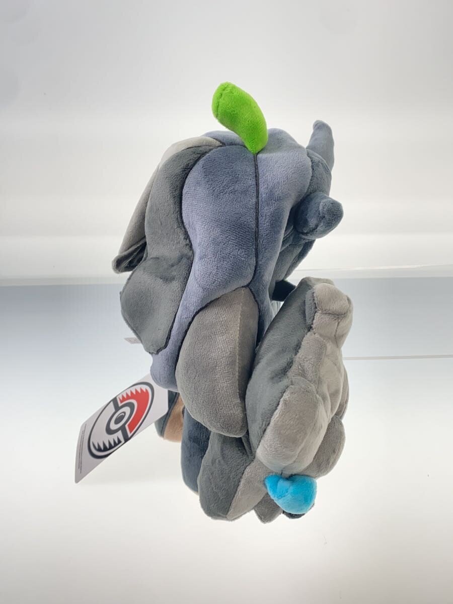Pokemon Plush Ogerpon (Ishizue no Men) - Pokemon Center Exclusive