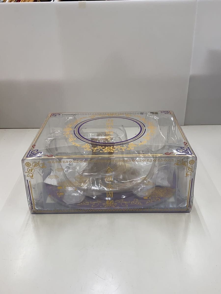 Myethos Figure — 国家宝蔵 金甌永固杯 (Unopened)
