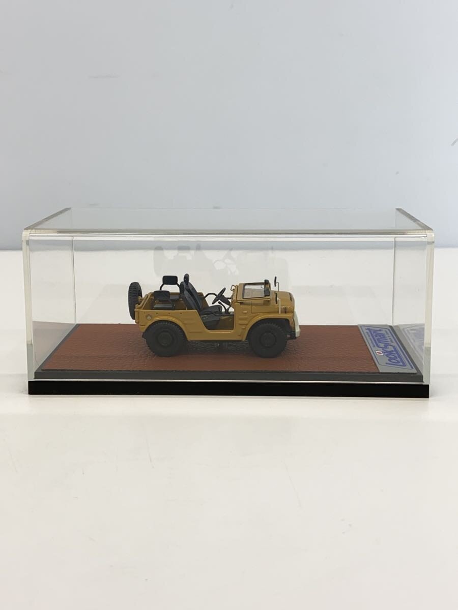 Other Brand Mini Car CML Resin-Cast Jimny