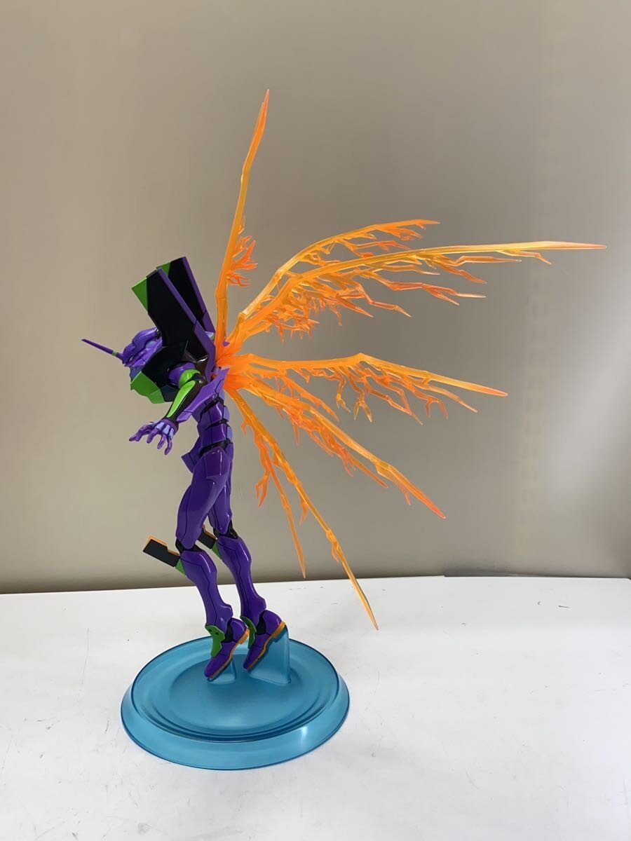 BANDAI SPIRITS Figure Comic & Anime Evangelion Unit-01 A Prize