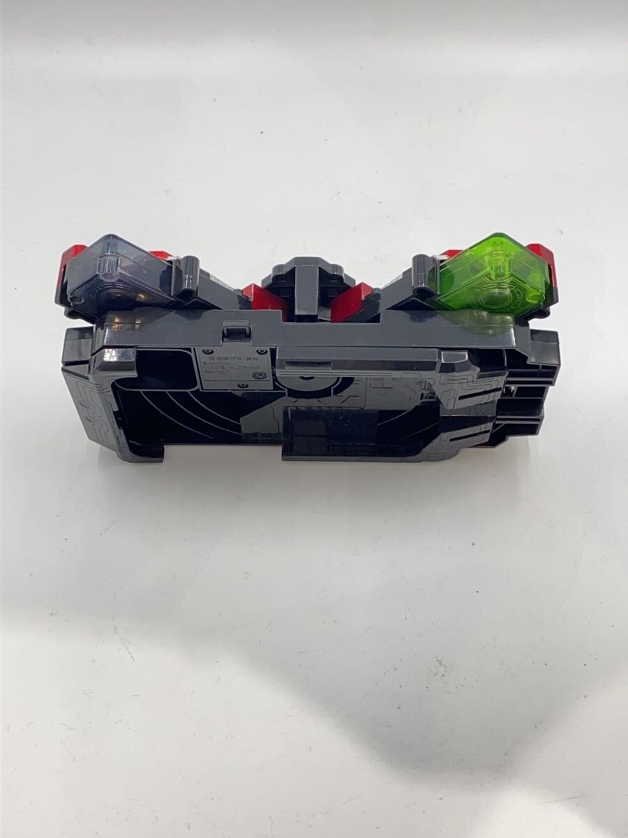 BANDAI Kamen Rider W HENSHIN ACTION CASE