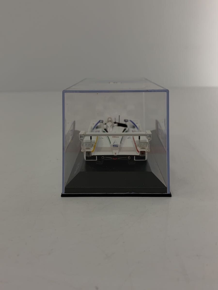 MINICHAMPS Mini Car WHT 400 041302
