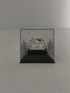 MINICHAMPS Mini Car WHT 400 041302