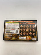 BANDAI Kinnikuman Kinkeshi Premium Vol.5 (Boy)
